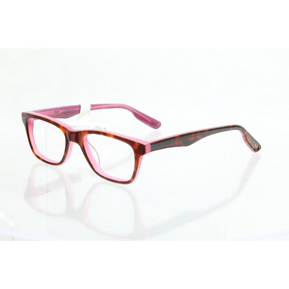 America MU304 TRTPK 46-16-135mm Eyeglasses FRAMES ONLY - NEW CONDITION